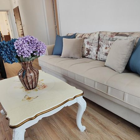 Apartment Raya Obzor Exteriör bild